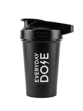 Fancy Black Frother