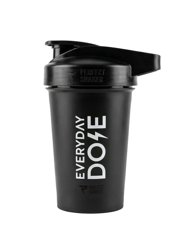 Dose sticker